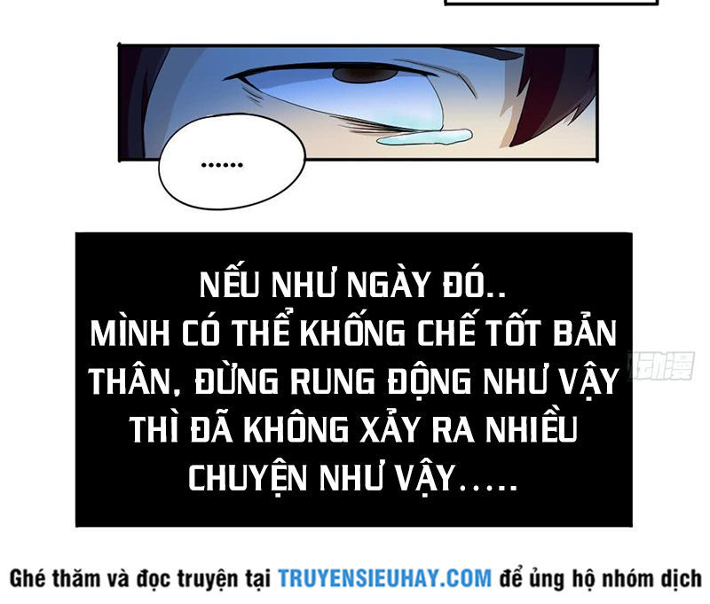 trọng sinh truy mỹ ký chapter 3 13