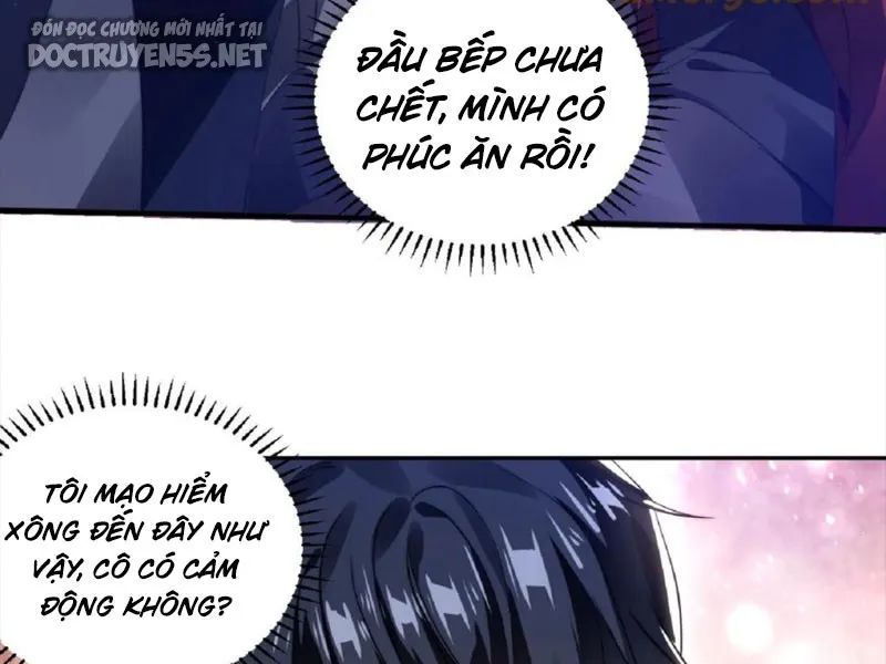 không gian hệ lão lục: dự trữ một vạn tấn thịt ngày tận thế chapter 21 48