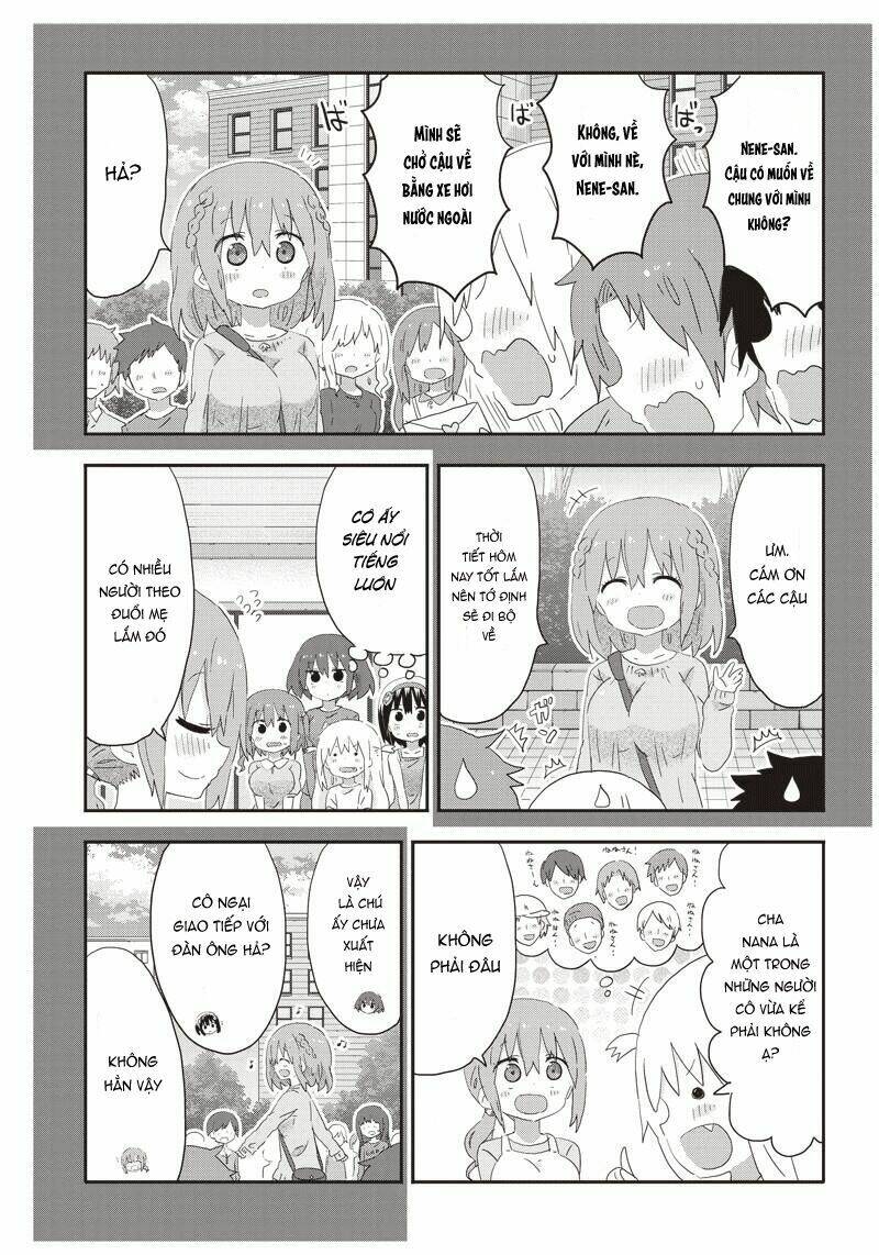 akita imokko! ebina-chan chapter 15 8