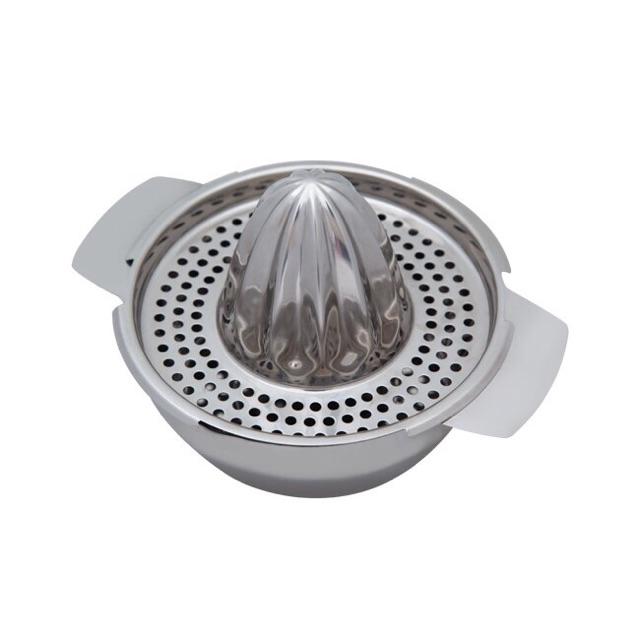 Vắt Cam inox Dụng Cụ Vắt Cam Chanh 17 x 12.5 x 5 cm