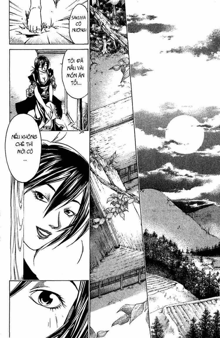 mắt quỷ kyo chapter 84 18