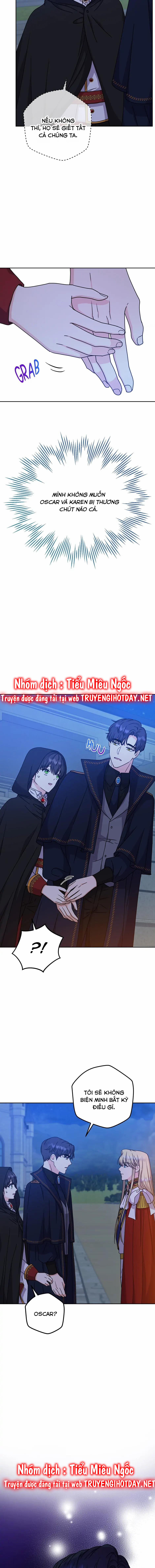 từ hầu gái tôi đã trở thành hoàng hậu chapter 68 2