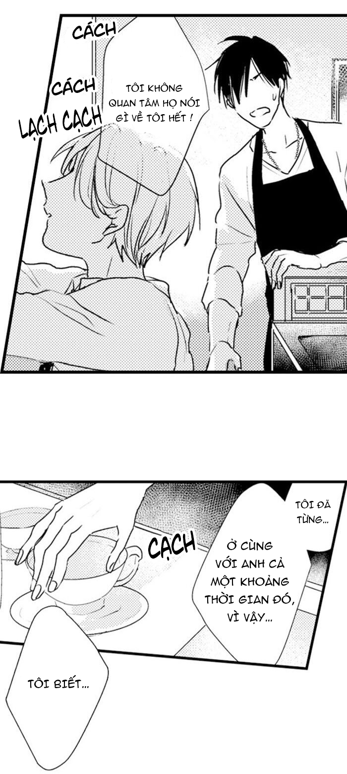 papa datte, shitai chapter 9 12