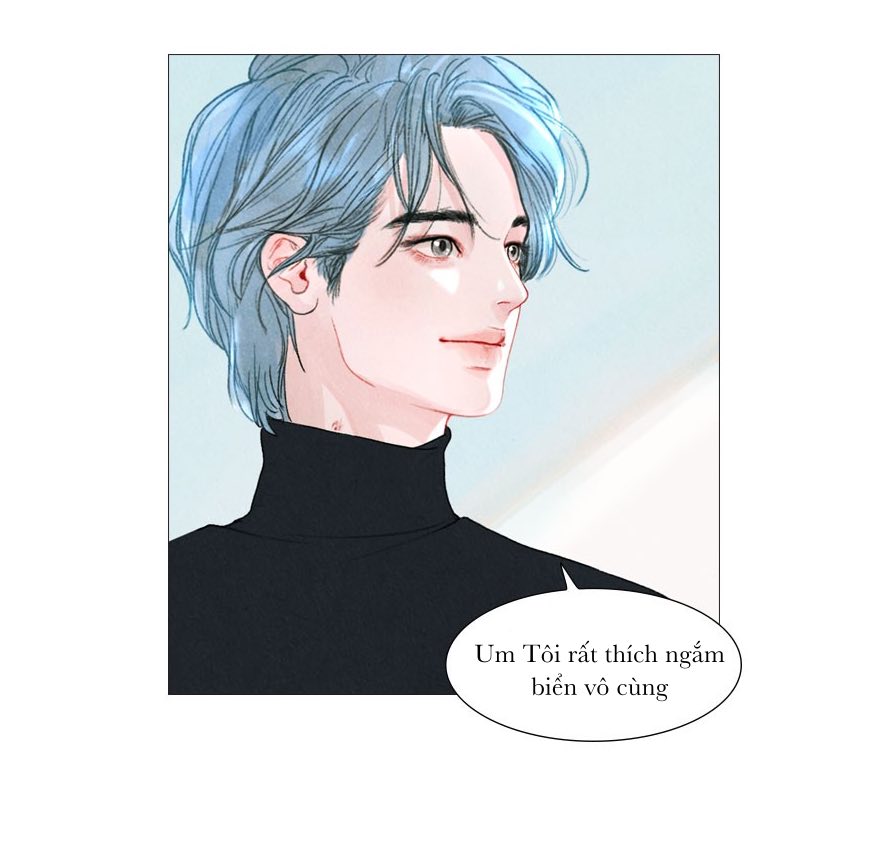 tình yêu như một giấc mộng hè chapter 0.2 14