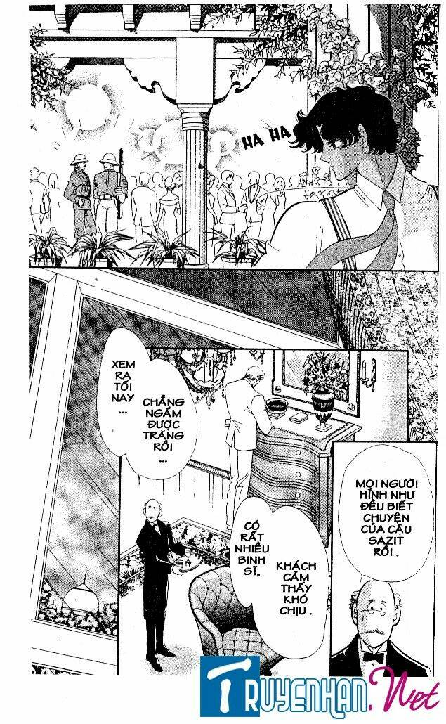 magnolia waltz chapter 15 8