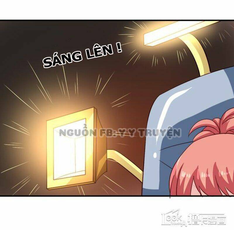 ngư thần đích nhân thả ta đi chapter 12 19