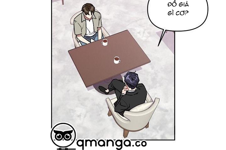 vị khách khả nghi và nhóc làm thêm chapter 21 23