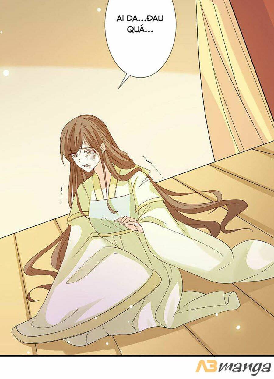 cửu khuyết phong hoa chapter 114 9