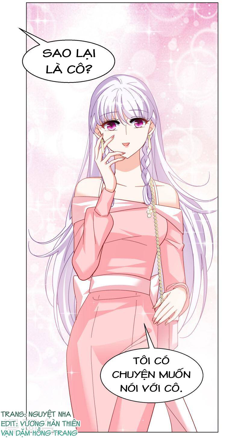 cô ấy đến rồi, xin nằm xuống! chapter 267 11