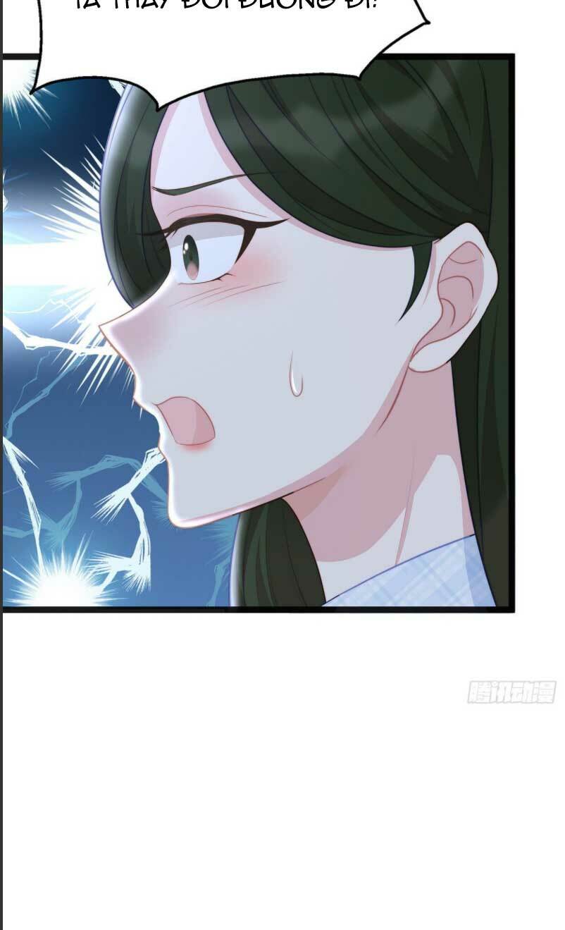 sủng em sủng tới tận cùng chapter 118.2 9