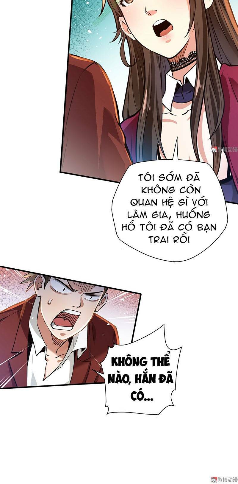 vú em hộ hoa chapter 13 6