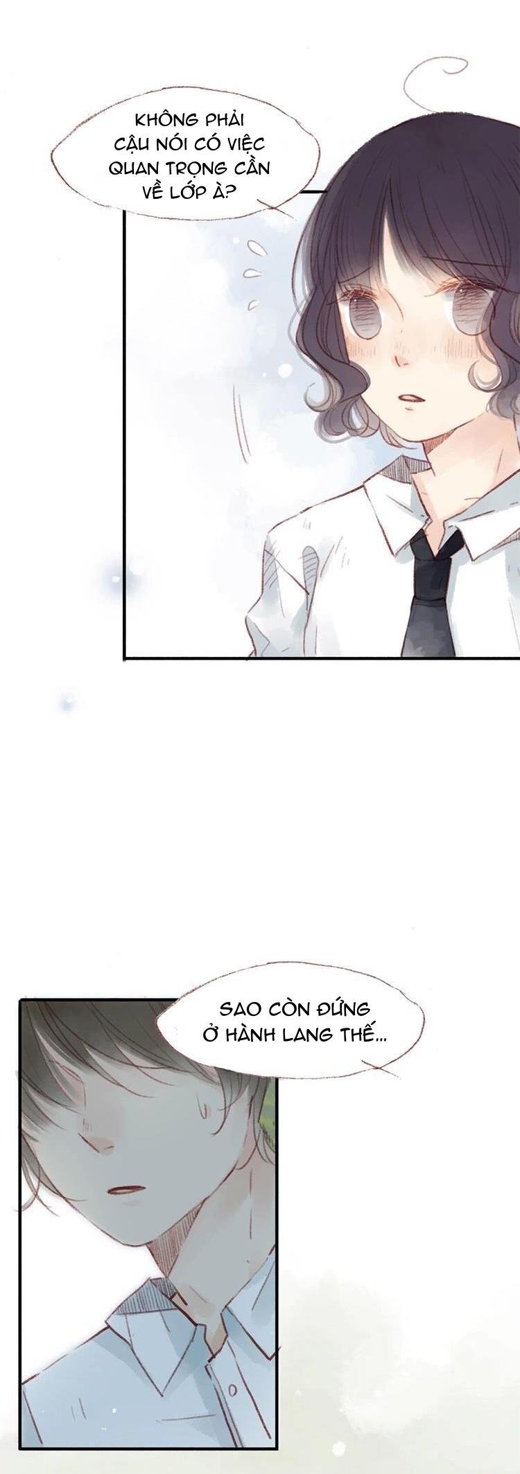 phế sài thần đăng và công chúa chapter 26 14