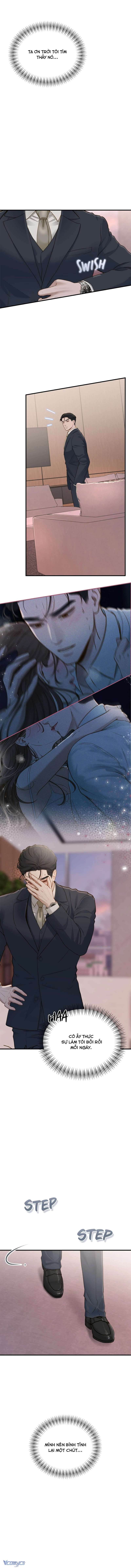 [18+] bất chấp rủi ro chapter 27 10