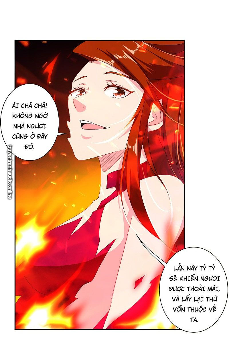 nghịch thiên chiến thần chapter 126 5