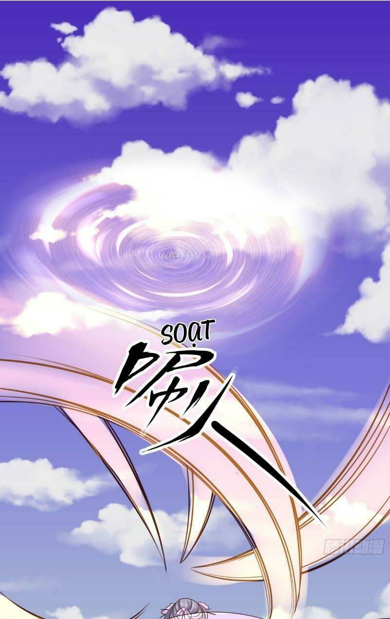 vú em của tiên ma chapter 14 34