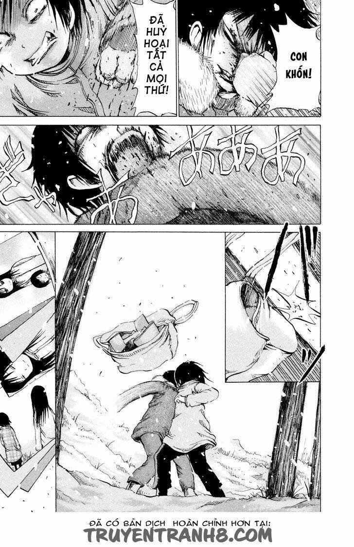 misu misou chapter 20 41