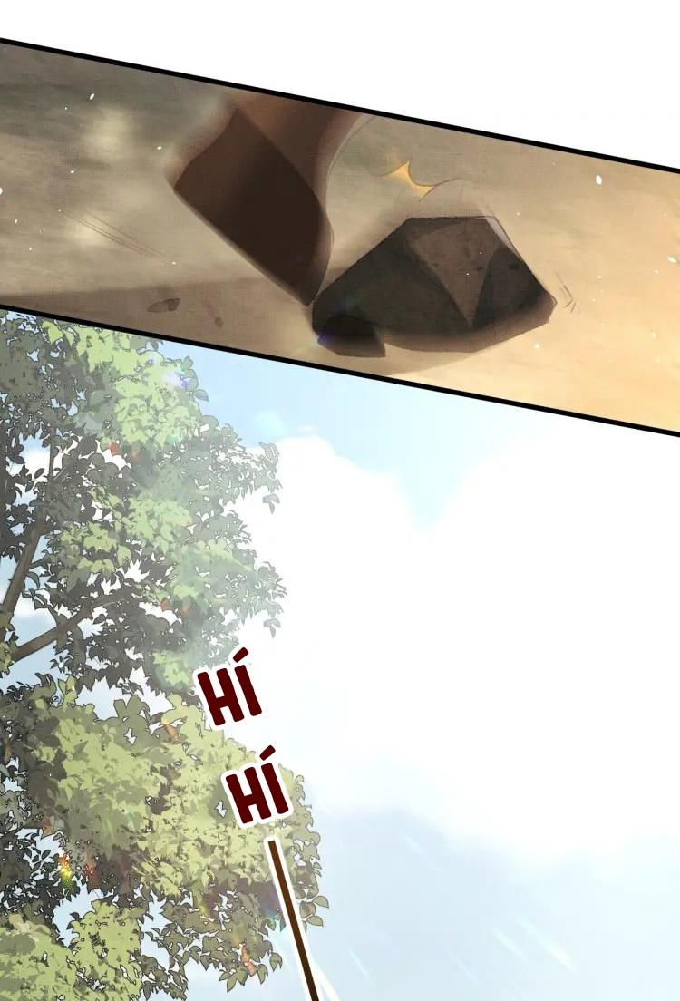 tướng quân luôn tự coi mình thành thế thân chapter 2 54