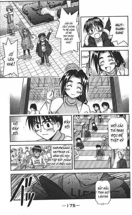 love hina chapter 60 12