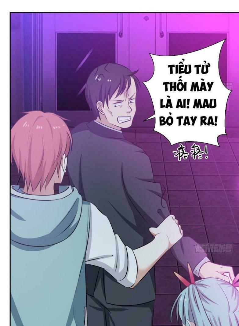 trên người ta có một rồng chapter 144 8