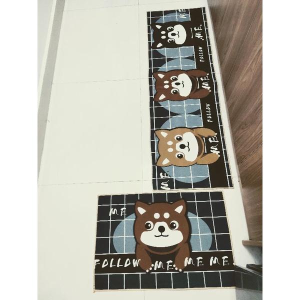 Thảm bếp 3d loại 1