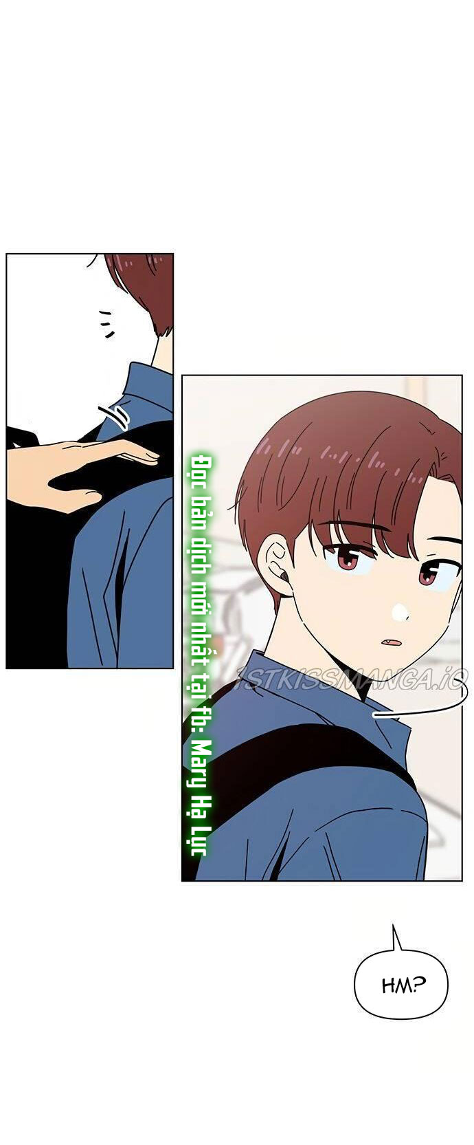 thanh xuân rực rỡ - season of blossom chapter 65 77