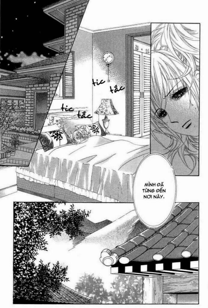 tình trong mộng chapter 1 163