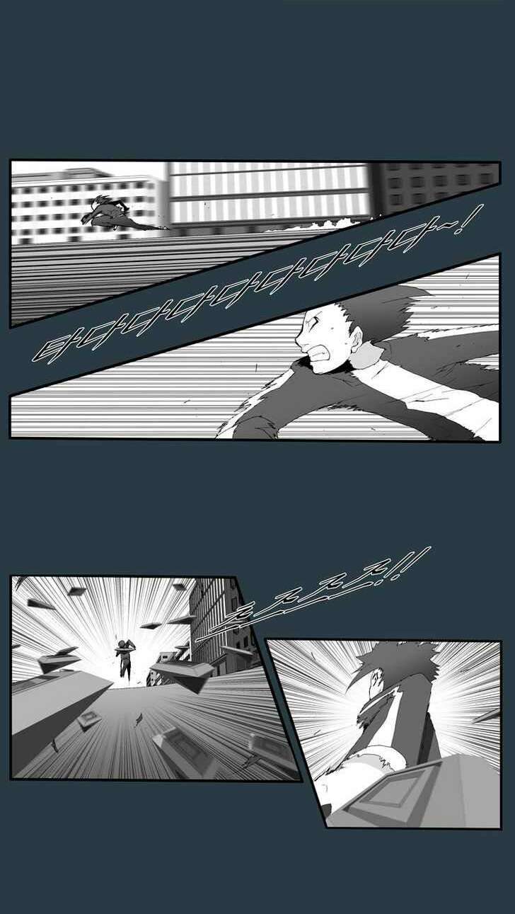 siêu năng chapter 168 9