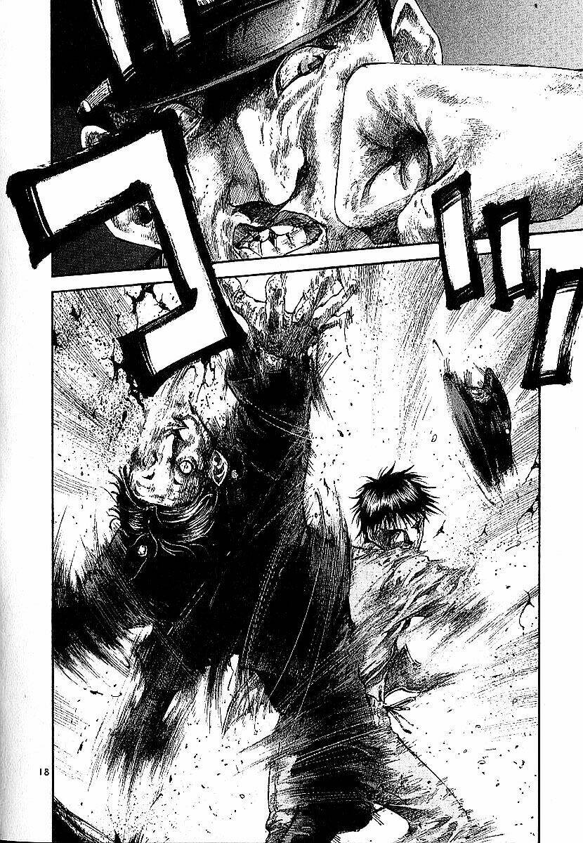 rainbow chapter 11 16