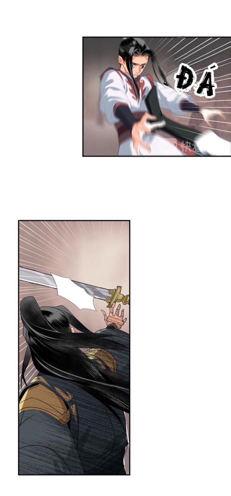 drop ma đạo tổ sư - mao đoàn tiểu kiếm kiếm chapter 138 4