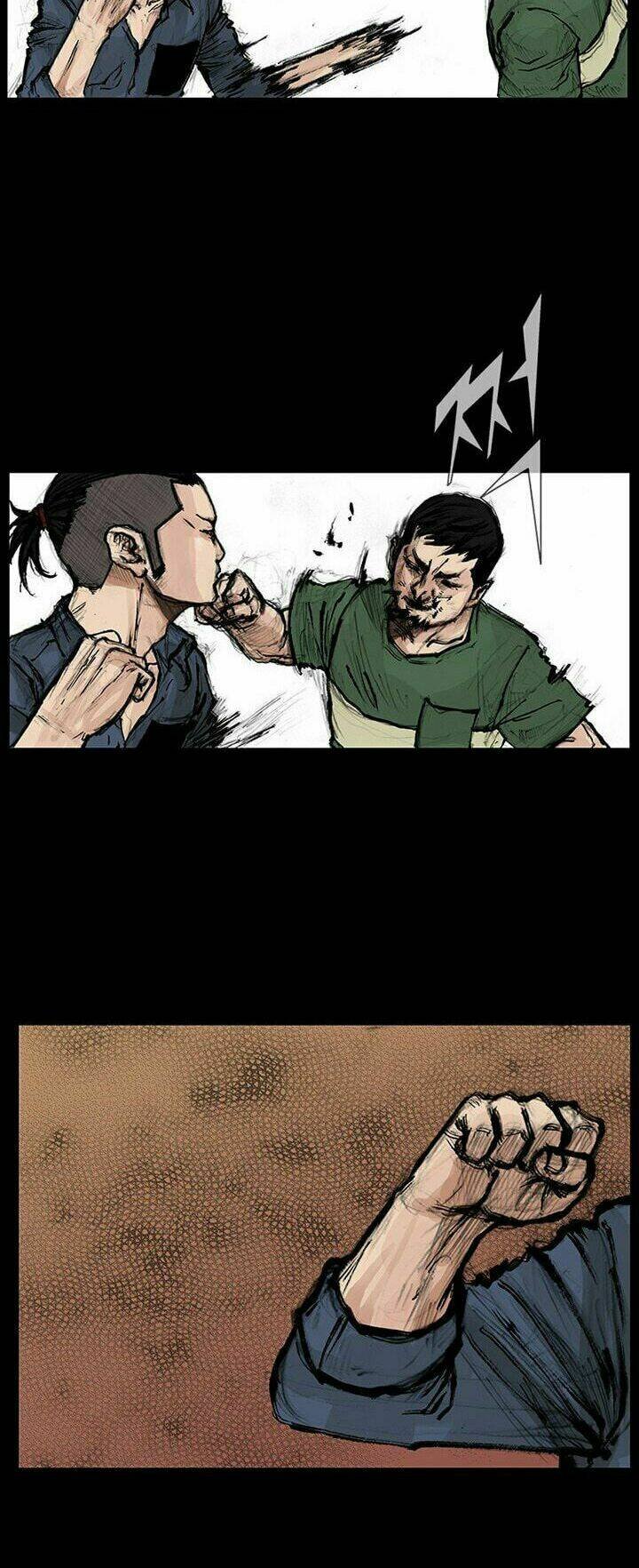 dokgo 2 | độc cô 2 chapter 35 25