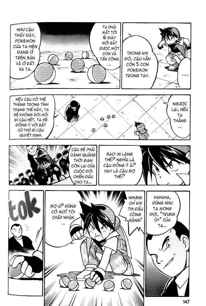 thú cưng đặc biệt chapter 37 7