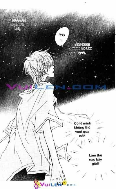thiên thần dễ thương chapter 7 121