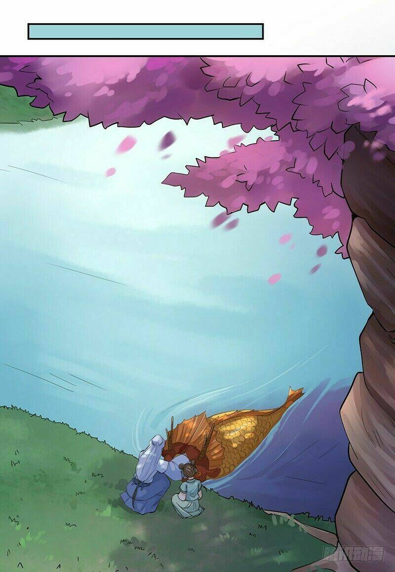 nghiên hương kỳ đàm chapter 45 30