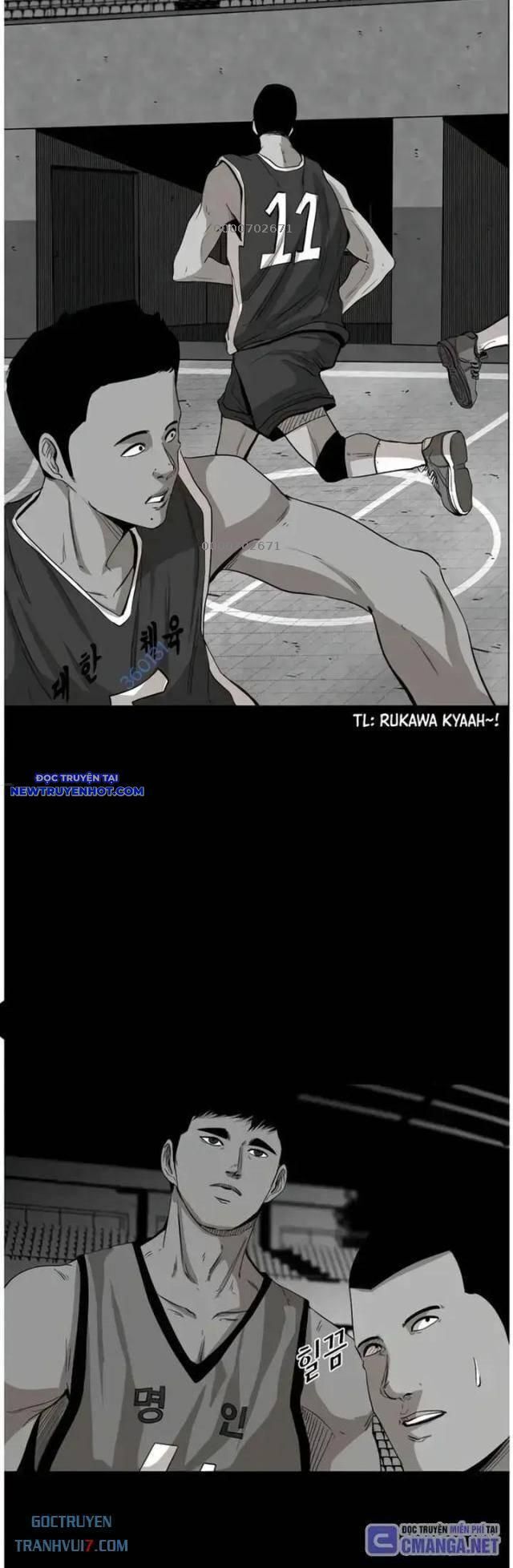 shark - cá mập chapter 103 21