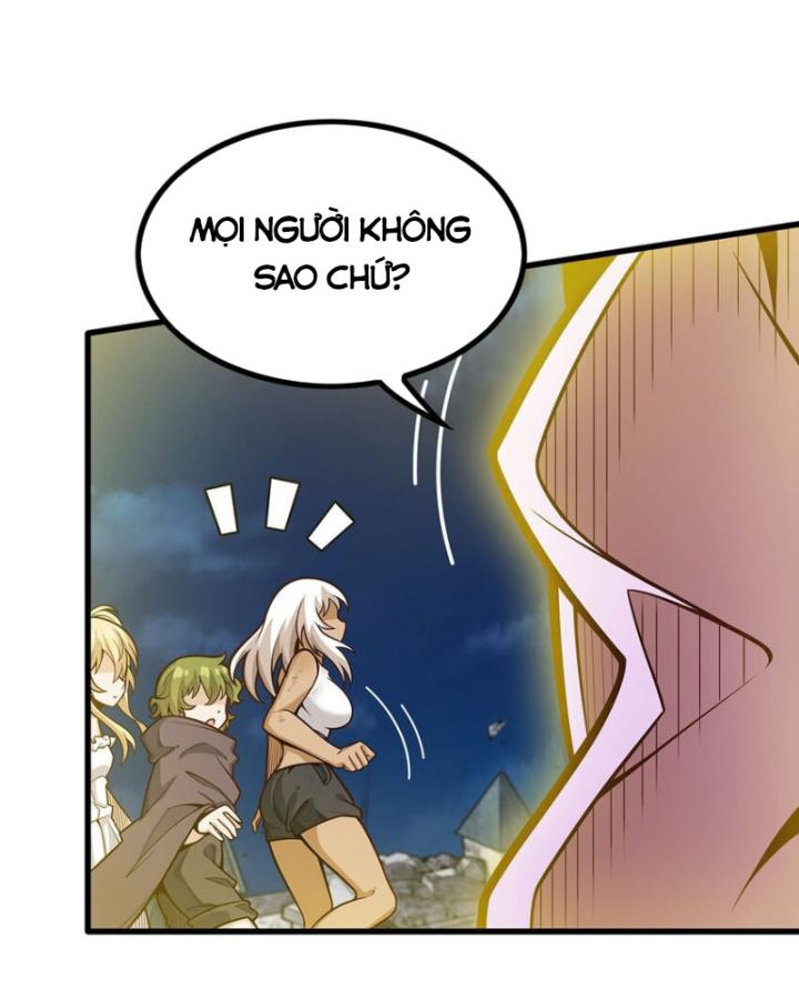 vô hạn sứ đồ và 12 nữ chiến binh chapter 396 23