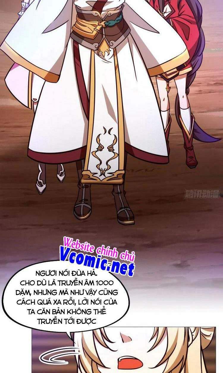 vạn cổ kiếm thần chapter 154 51