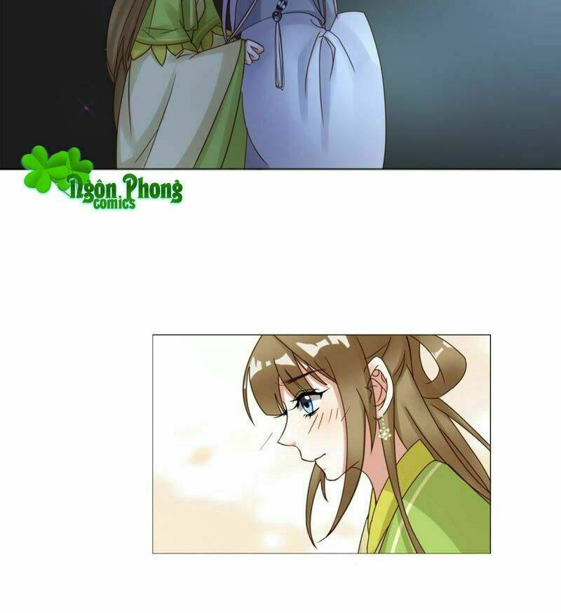 thần nữ thái năng liêu chapter 15 8