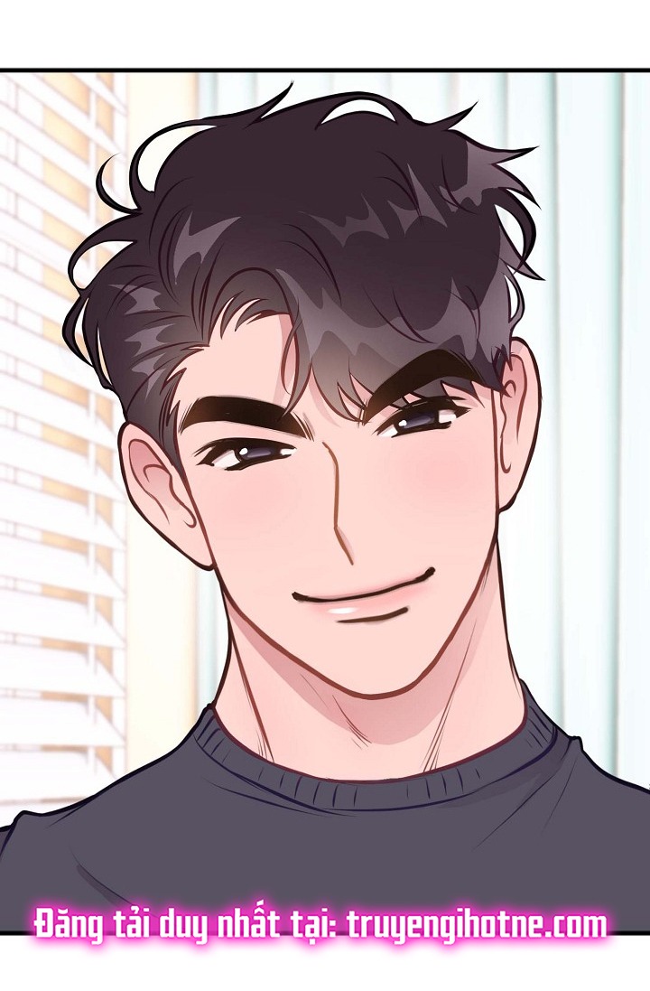 Mối Quan Hệ Không Tốt chapter 4.2 - Trang 1