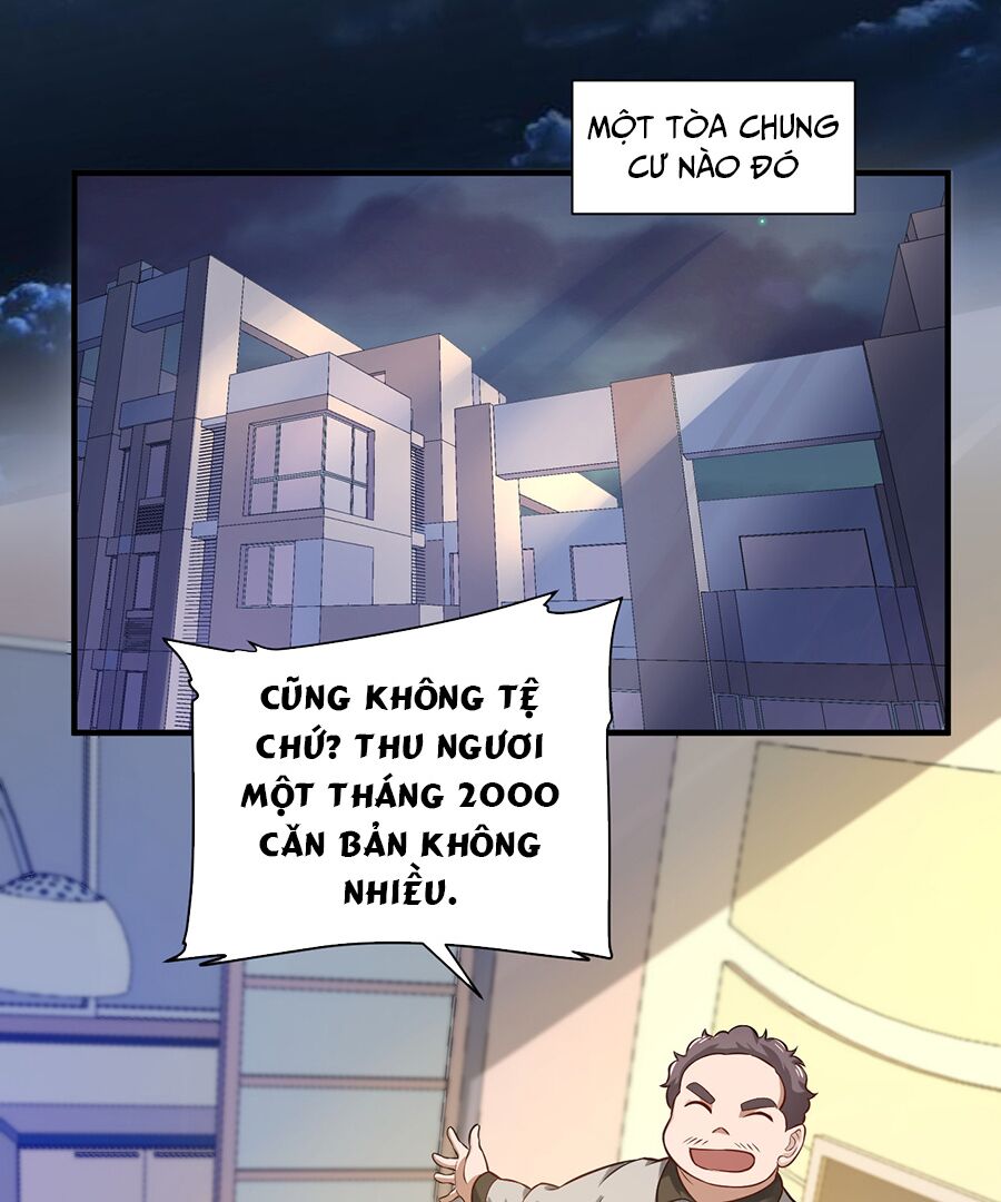 hệ thống mô phỏng linh sủng chapter 2 42