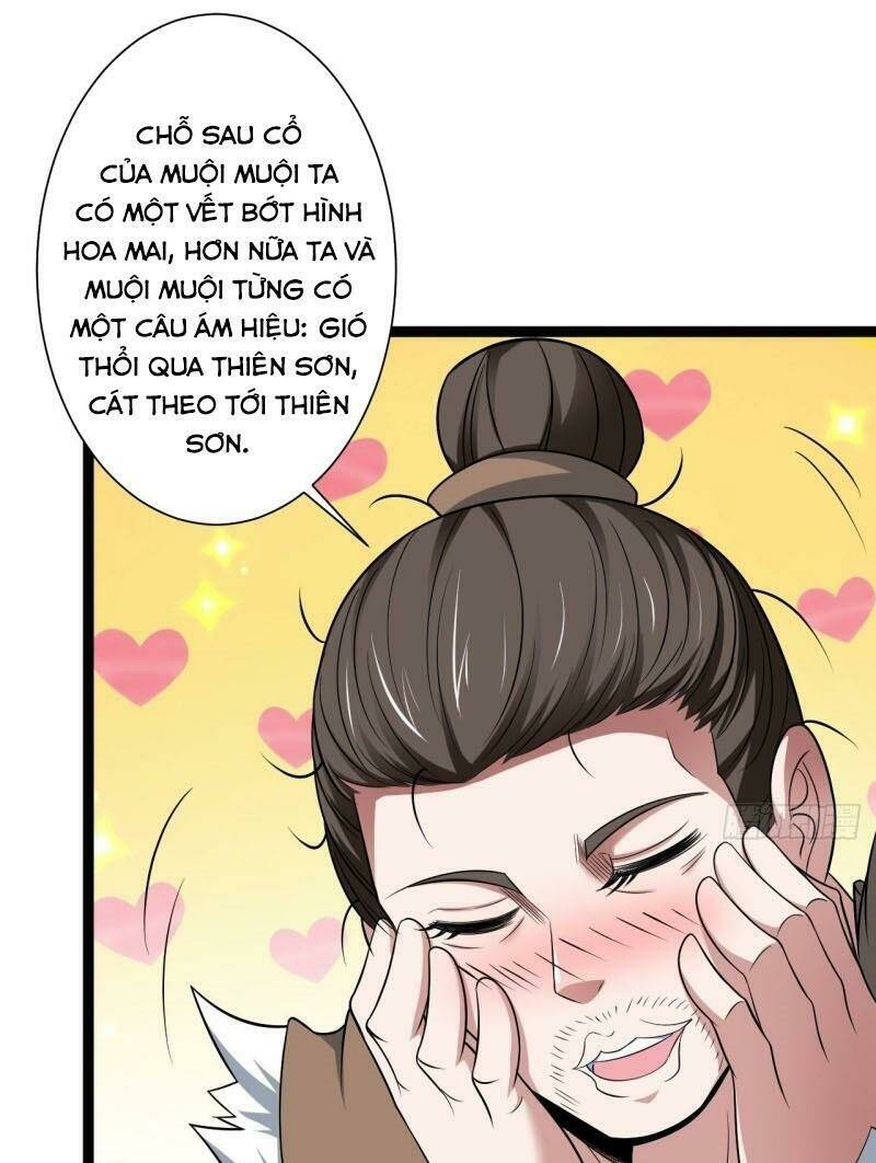 trọng sinh tối cường ma tôn ở rể chapter 67 70