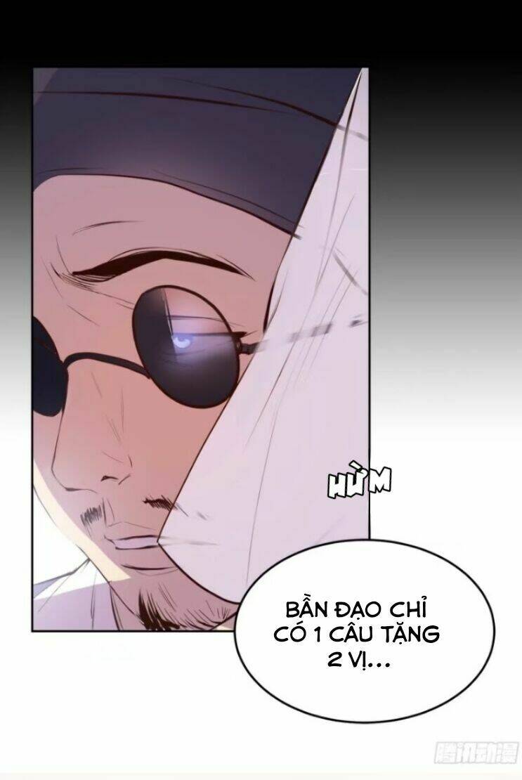 acup tiên sinh chapter 16 12