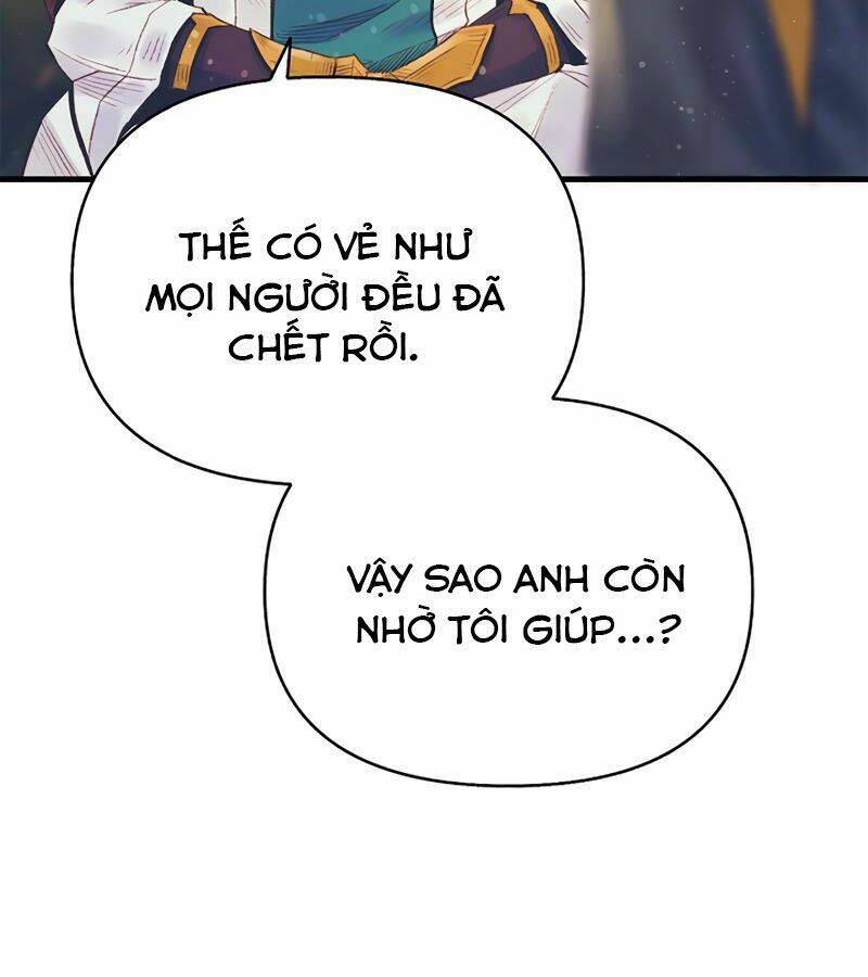 tu sĩ trị liệu của thái dương giáo chapter 20 46