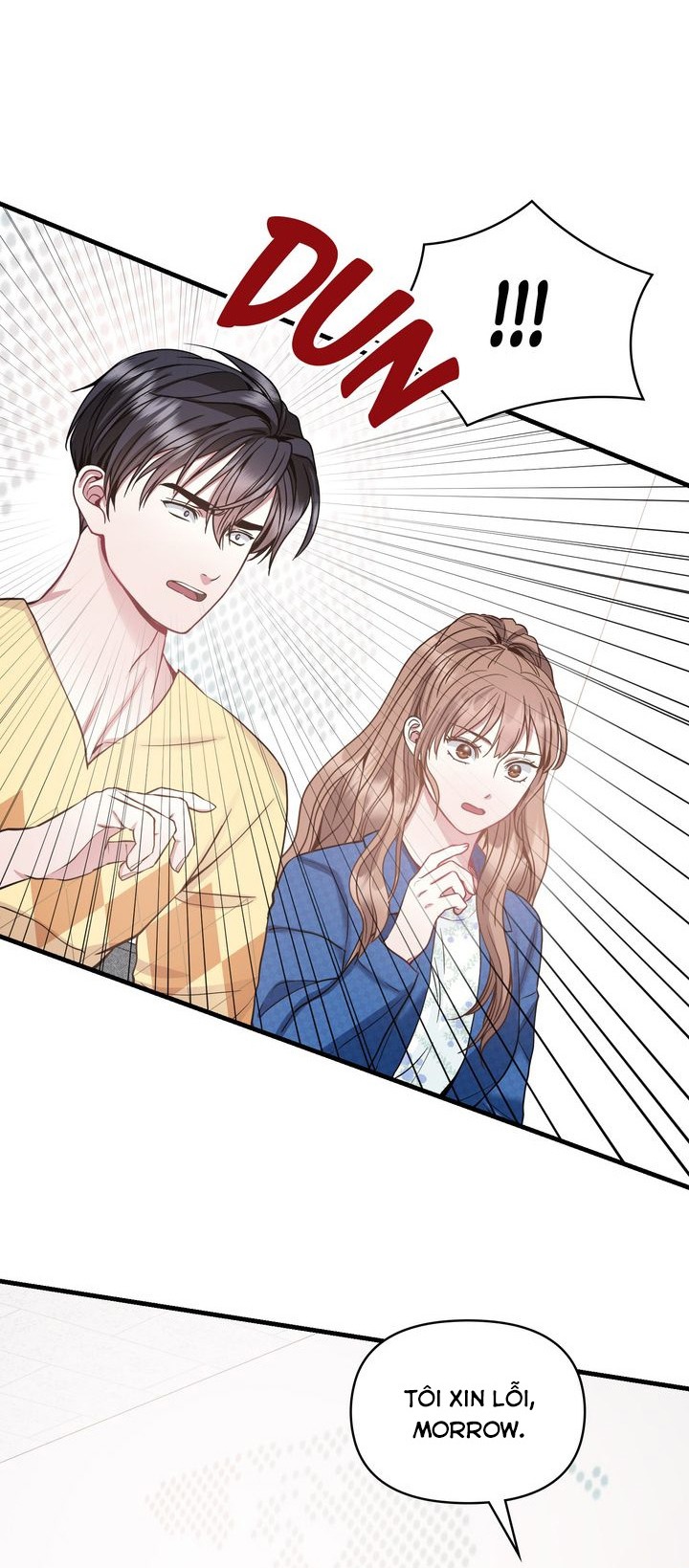 ngày mai chapter 38 22