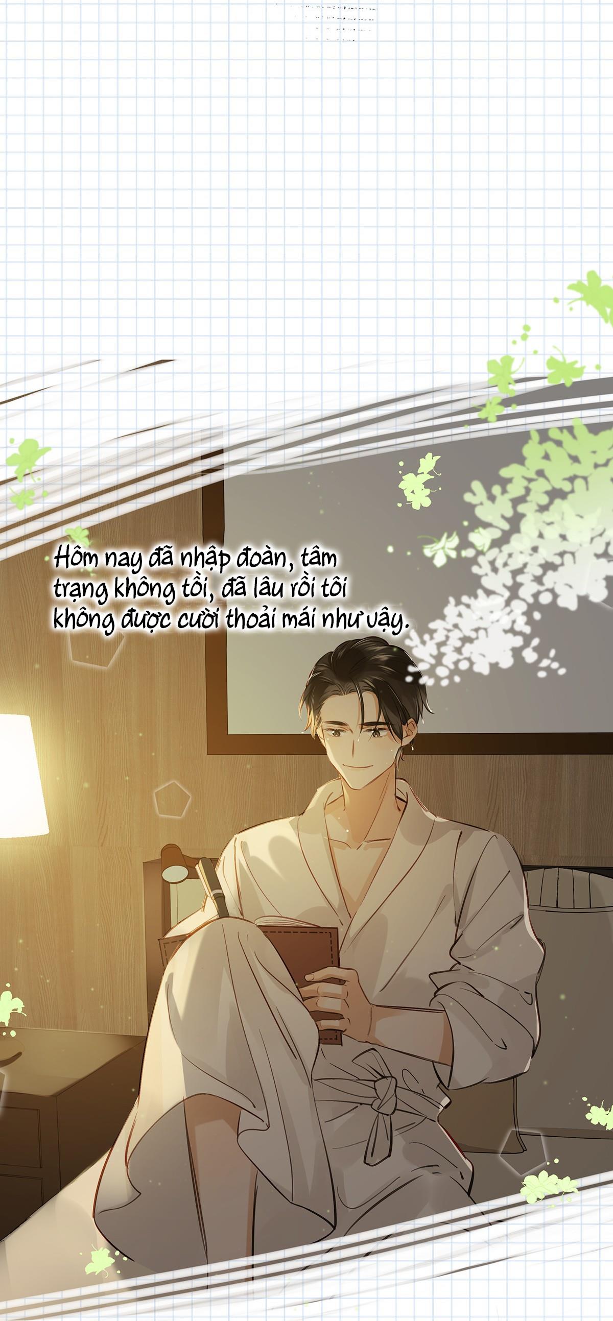 tôi và đối tác của tôi chapter 5 7