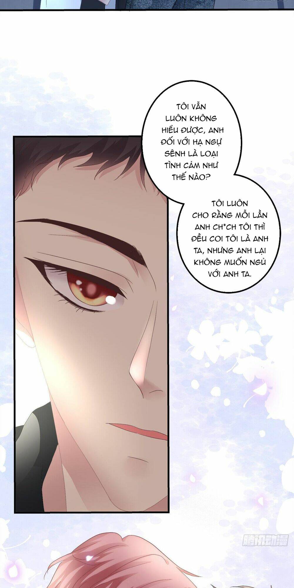 toàn bộ nắm trong tay chapter 126 18