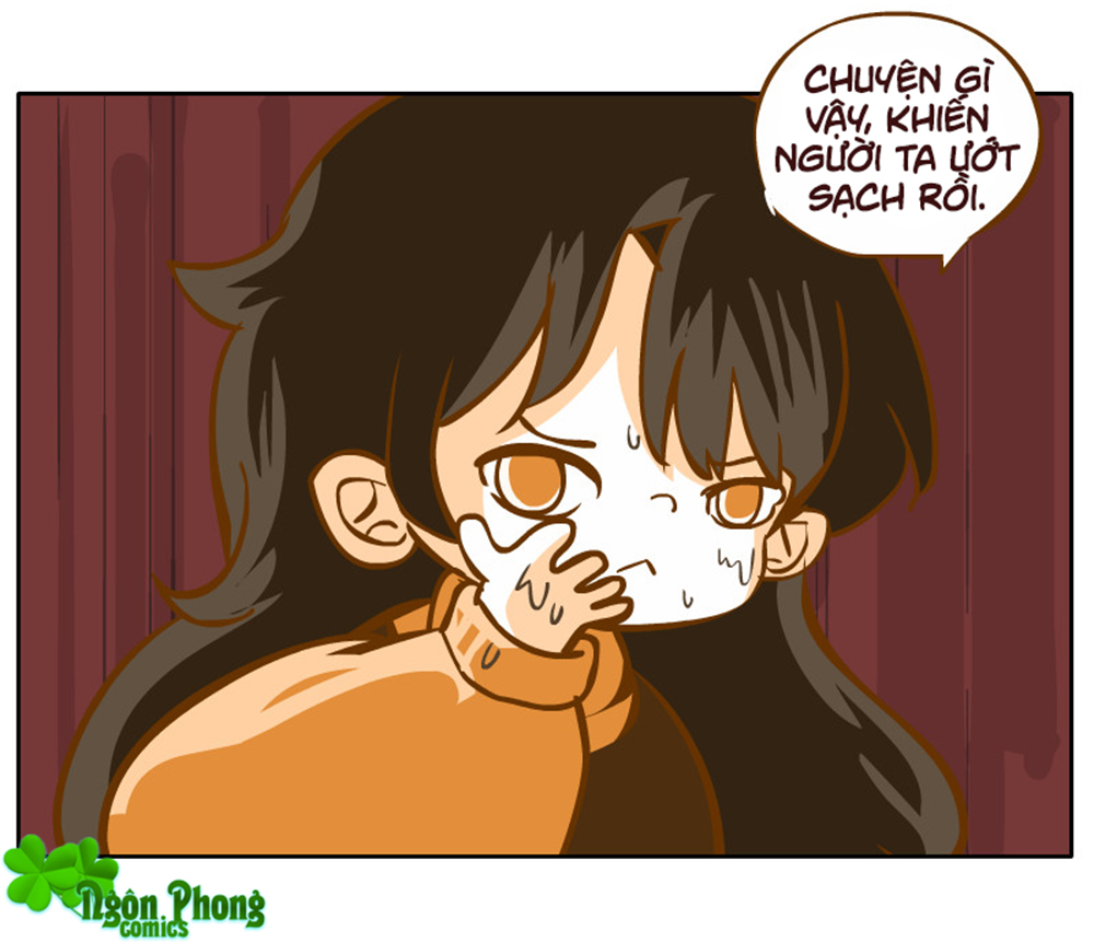 hòa thượng và tiểu long quân chapter 57 21