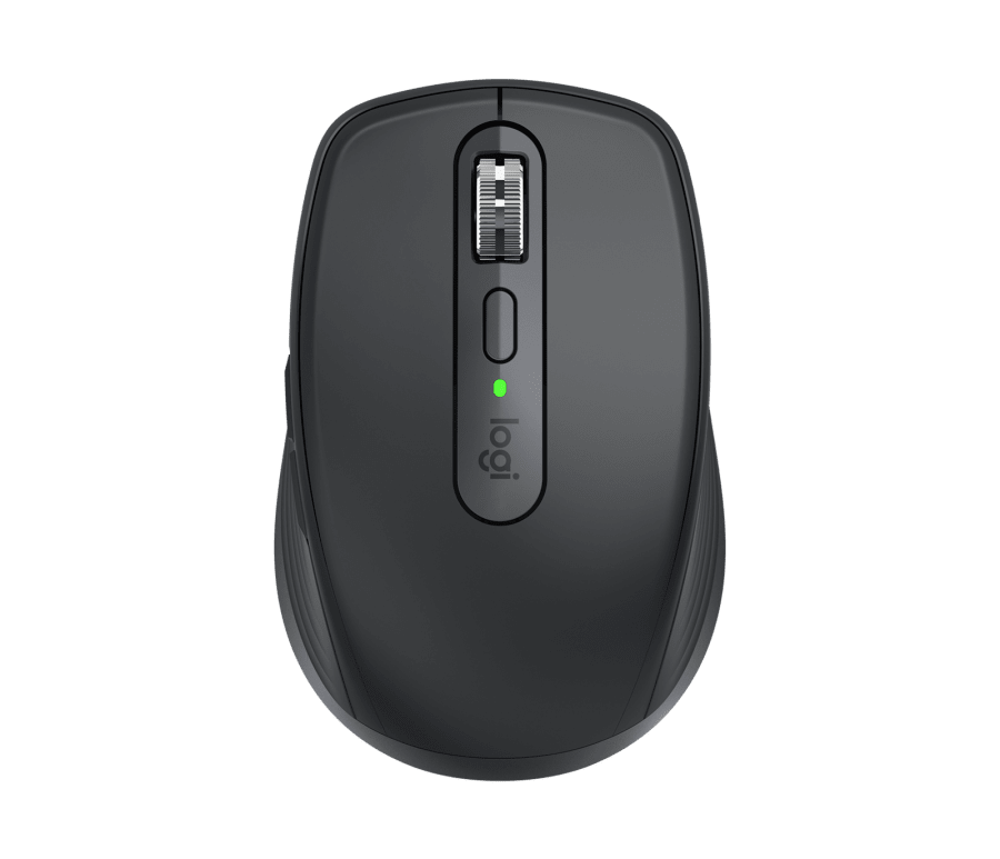 Chuột Không Dây Logitech MX Anywhere 3 dành cho Doanh nghiệp - Hàng Chính Hãng