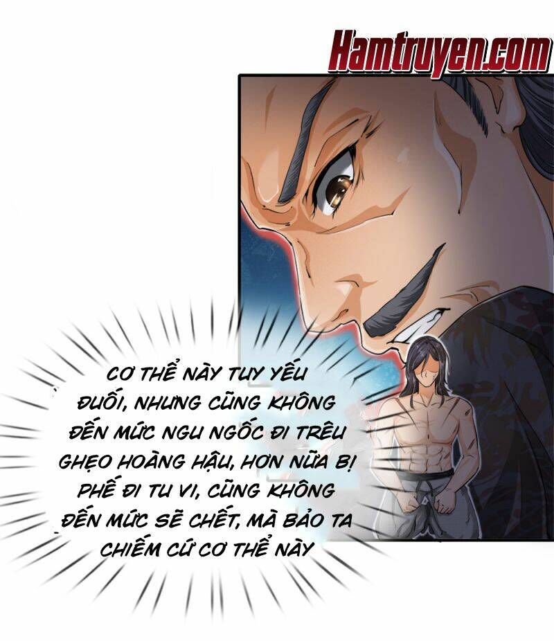 chí tôn hồng bao đại đế chapter 1 9