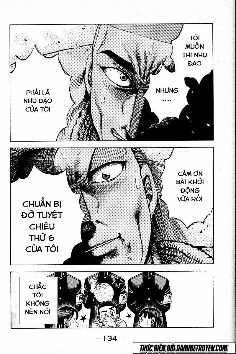 shin kotaro makaritoru! juudouhen chapter 171 12