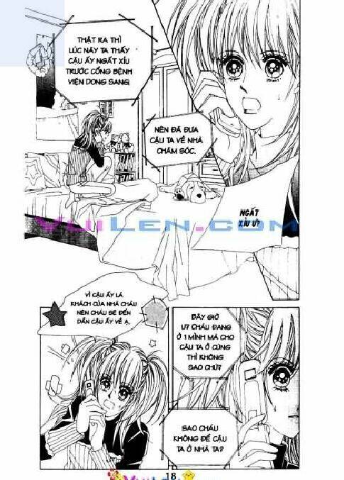 personalized princess chapter 2 17